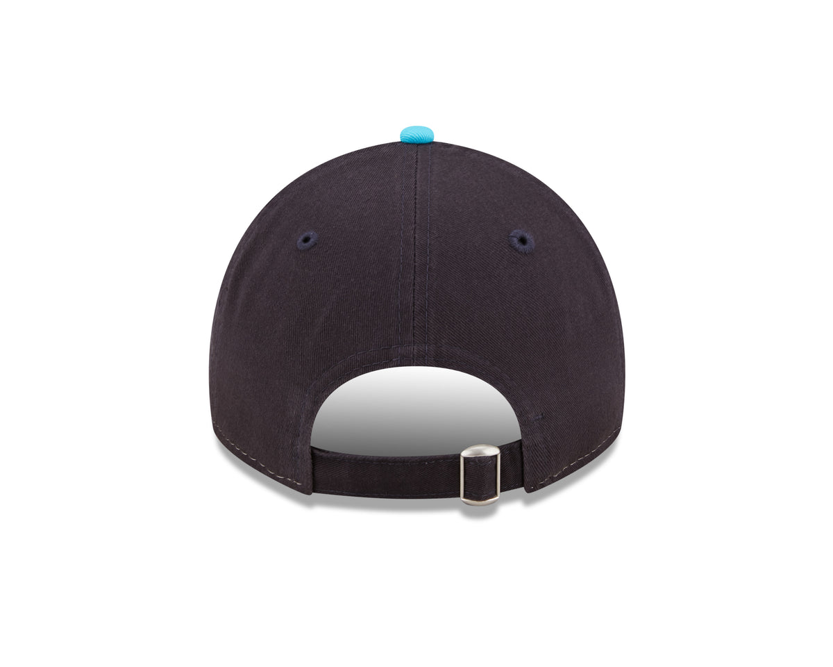 帽子 SPACE AGE TECHNOLOGIES sat cap black CAP — Space Age Technologies