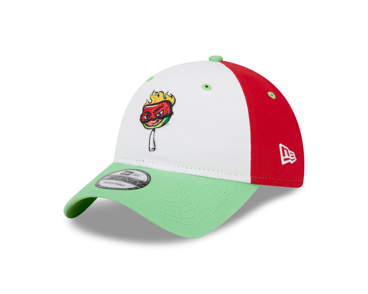 Sugar Land Space Cowboys New Era Hat Fitted Mother's Day 2023 – Minor  League Baseball Official Store