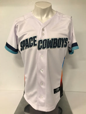 Space Cowboys Jerseys