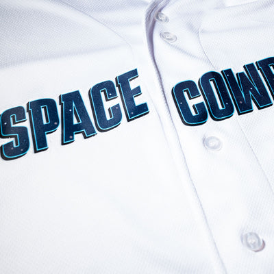 Sugar Land Space Cowboys on X: 𝙎𝙉𝙀𝘼𝙆 𝙋𝙀𝙀𝙆 𝘼𝙇𝙀𝙍𝙏! Astros Jeremy  Peña orange jersey and Lance McC