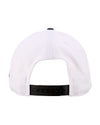 Sugar Land Space Cowboys Black Clover Hat Snapback Infield