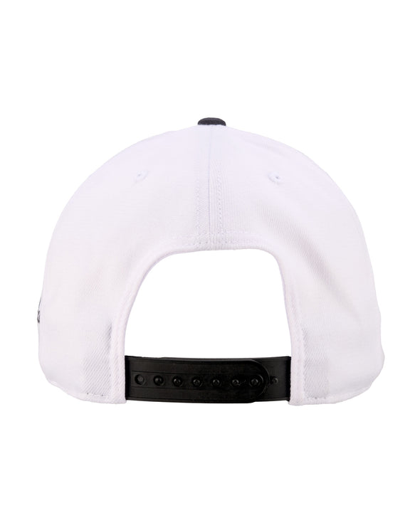 Sugar Land Space Cowboys Black Clover Hat Snapback Infield