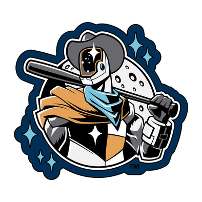 Sugar Land Space Cowboys