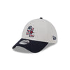 Sugar Land Space Cowboys New Era Hat Flex Fit 4th of July 2024