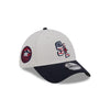 Sugar Land Space Cowboys New Era Hat Flex Fit 4th of July 2024