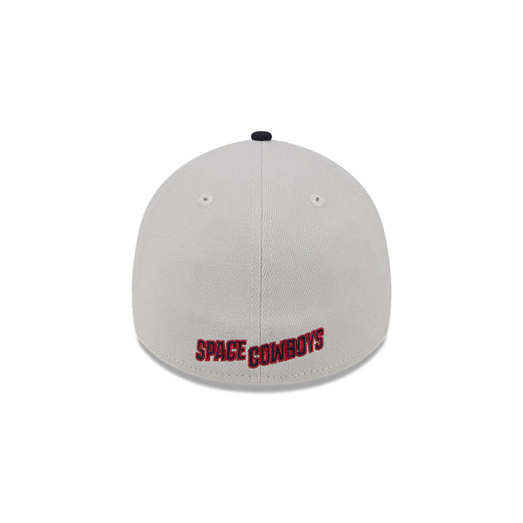 Sugar Land Space Cowboys New Era Hat Flex Fit 4th of July 2024