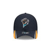 Sugar Land Space Cowboys New Era Hat Flex Fit Linear - FINAL SALE