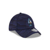 Sugar Land Space Cowboys New Era Hat Flex Fit Clubhouse 2025