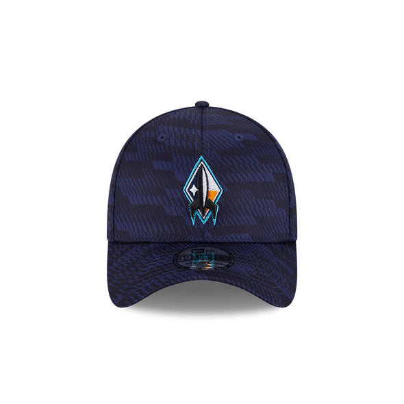 Sugar Land Space Cowboys New Era Hat Flex Fit Clubhouse 2025