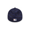 Sugar Land Space Cowboys New Era Hat Flex Fit Clubhouse 2025