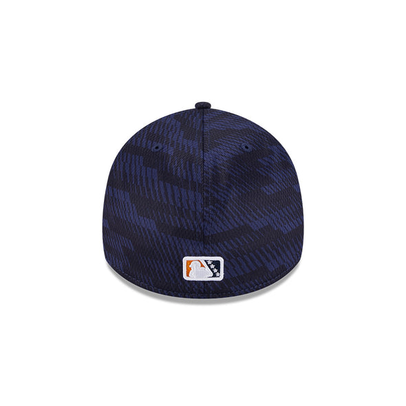 Sugar Land Space Cowboys New Era Hat Flex Fit Clubhouse 2025