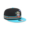 Sugar Land Space Cowboys New Era Hat Snapback Payasos 2025