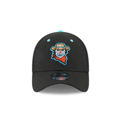 Sugar Land Space Cowboys New Era Hat Flex Fit Payasos 2025