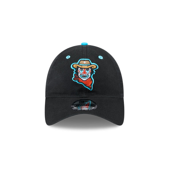 Sugar Land Space Cowboys New Era Hat 920 Payasos 2025