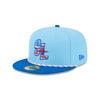 Sugar Land Space Cowboys New Era Hat Fitted July 4th 2025