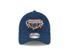 Sugar Land Space Cowboys New Era Hat Adjustable National Champs