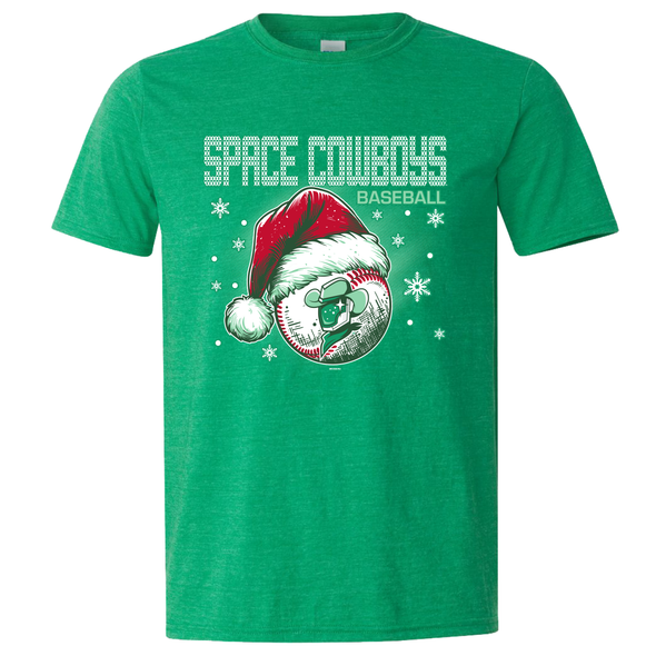 Sugar Land Space Cowboys Bimm Ridder Tee Holiday