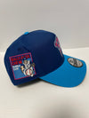 Sugar Land Space Cowboys New Era Hat 940 Big League Chew Cotton Candy - FINAL SALE