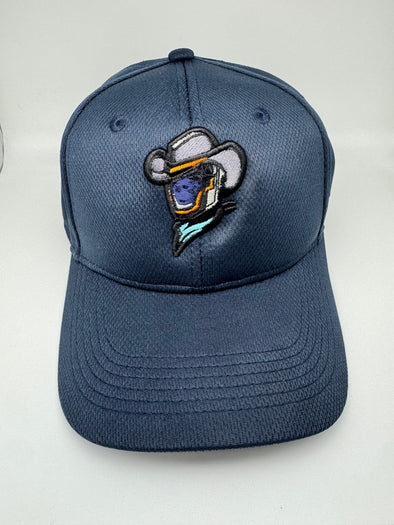 Sugar Land Space Cowboys OC Sports Youth Hat Home Replica