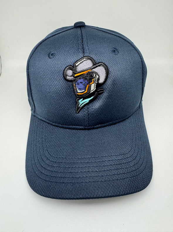 Sugar Land Space Cowboys OC Sports Youth Hat Home Replica