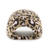 Sugar Land Space Cowboys 47 Brand Women's Hat Bagheera Clean Up
