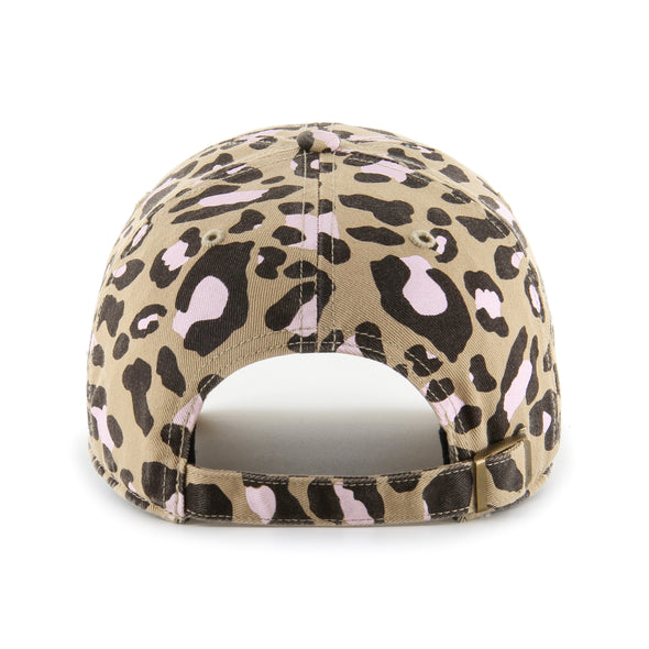Sugar Land Space Cowboys 47 Brand Women's Hat Bagheera Clean Up
