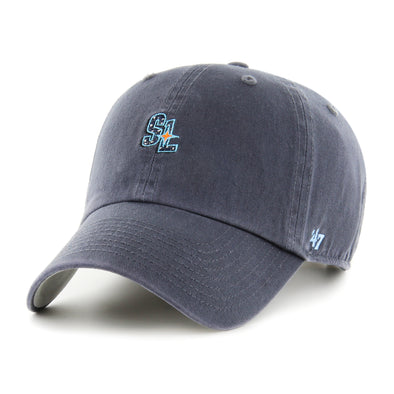 Sugar Land Space Cowboys 47 Brand Hat Clean Up Base Runner Road