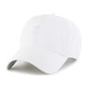 Sugar Land Space Cowboys 47 Brand Hat Base Runner Clean Up Triple