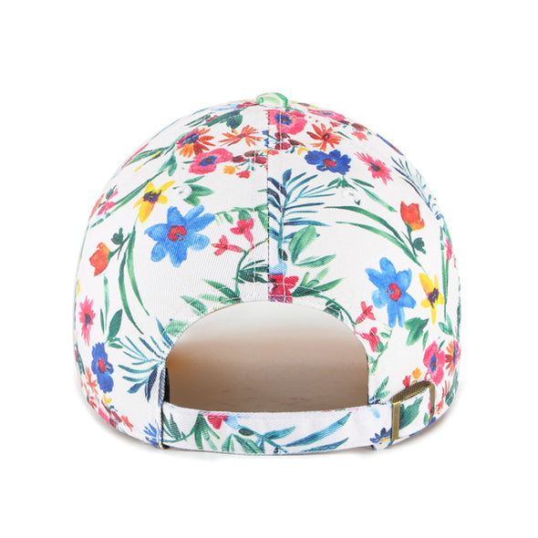 Sugar Land Space Cowboys 47 Brand Women's Hat Highgrove Clean Up