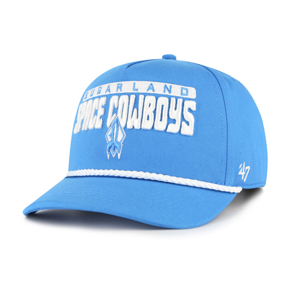 Sugar Land Space Cowboys 47 Brand Women's Hat Layne