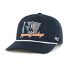 Sugar Land Space Cowboys 47 Brand Youth Hat Hitch Splint