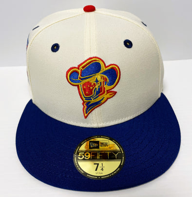 Sugar Land Space Cowboys New Era Hat Fitted Big League Chew Original