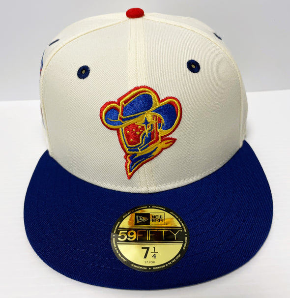 Sugar Land Space Cowboys New Era Hat Fitted Big League Chew Original