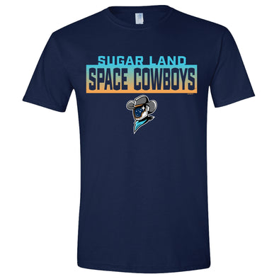 Sugar Land Space Cowboys Bimm Ridder Tee Dred