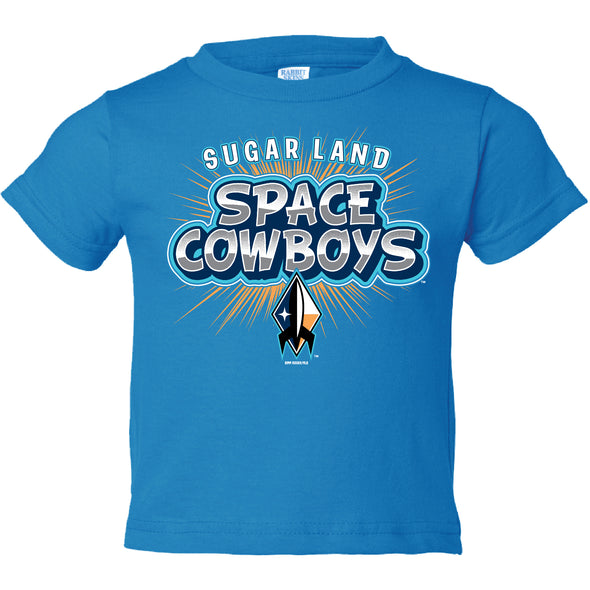 Sugar Land Space Cowboys Bimm Ridder Tod T Extension