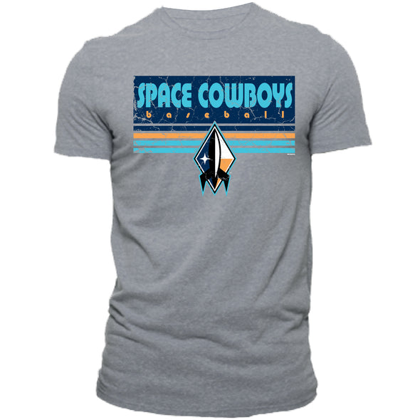 Sugar Land Space Cowboys Bimm Ridder Tee Ultrawarm