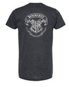 Sugar Land Space Cowboys OT Sports Tee Harry Potter Front and Back