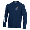 Sugar Land Space Cowboys Champion Long Sleeve Tee Stadium