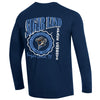 Sugar Land Space Cowboys Champion Long Sleeve Tee Stadium