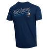 Sugar Land Space Cowboys Champion Tee Stadium Centerback