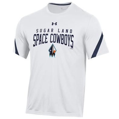 Sugar Land Space Cowboys Under Armour T Gameday