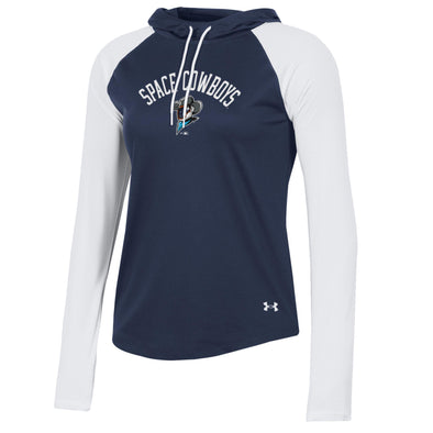 Sugar Land Space Cowboys Under Armour Women Long Sleeve T Gameday