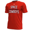 Sugar Land Space Cowboys Under Armour T Challenger