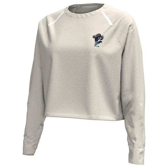 Sugar Land Space Cowboys Under Armour Women's Fleece Double Knit