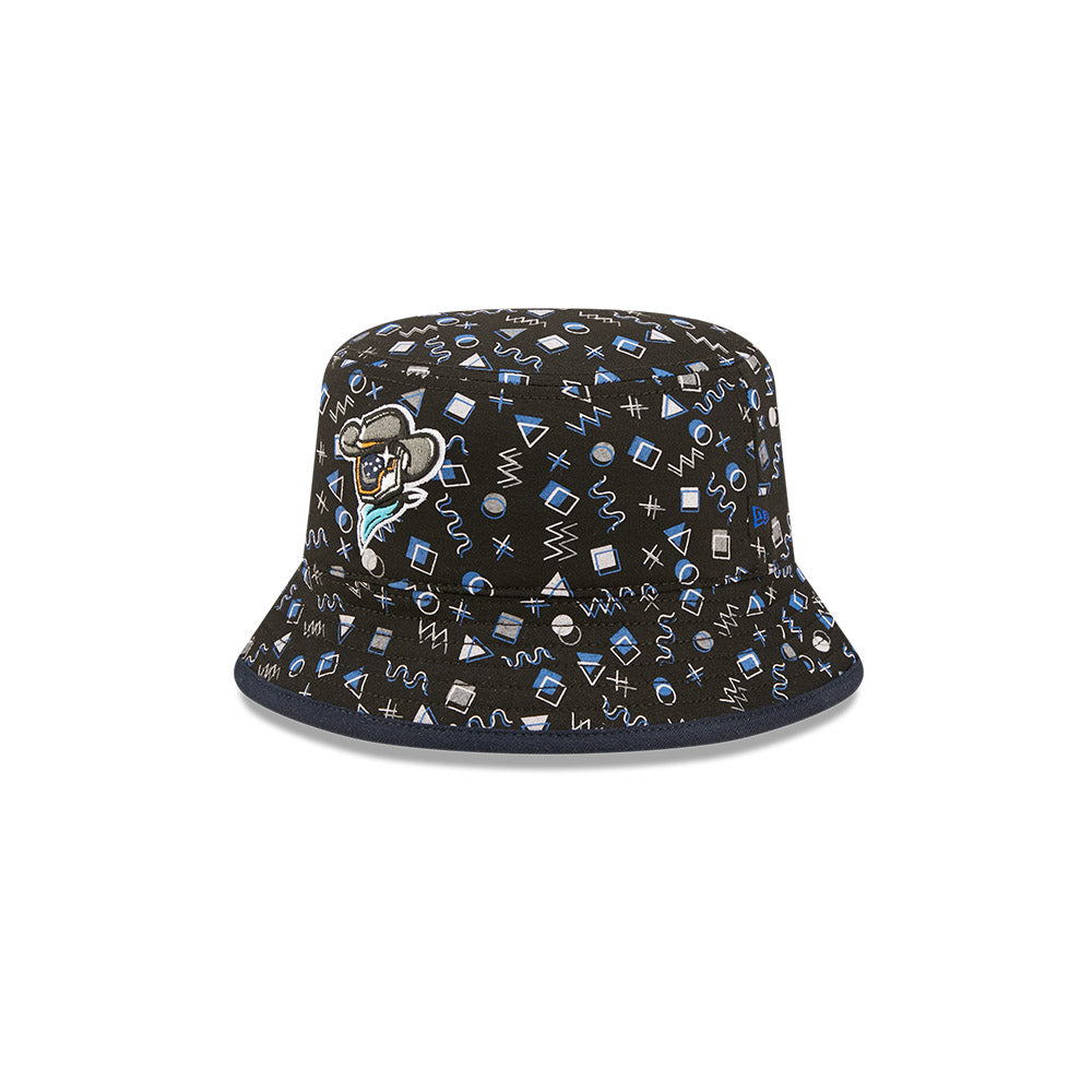 Toddler Bucket Hat - Space Toddler Bucket Hat - Space