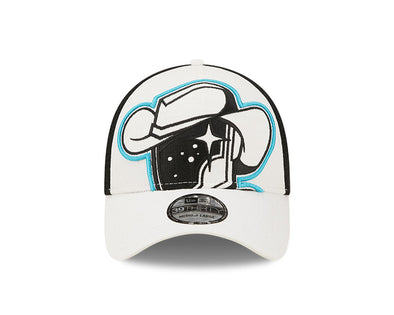 Sugar Land Space Cowboys New Era Hat Flex Fit Large Logo