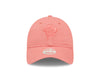 Sugar Land Space Cowboys New Era Women's Hat Core Classic - Pink