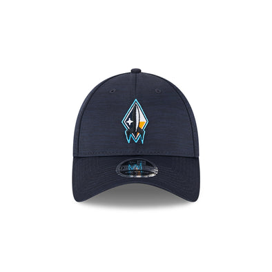 Sugar Land Space Cowboys New Era Hat 940 Clubhouse 2023