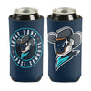 Sugar Land Space Cowboys Wincraft Sports Can Cooler Navy