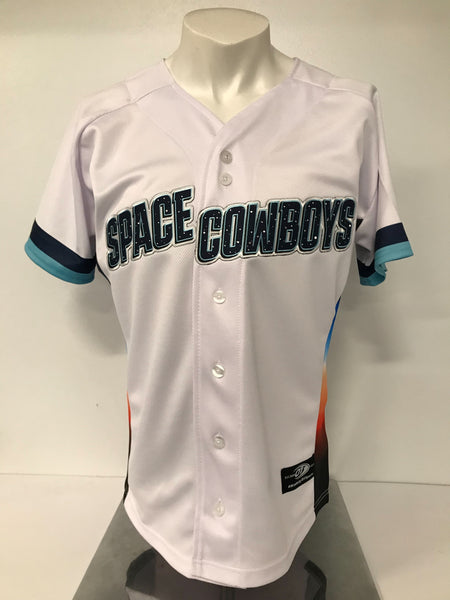 Sugar Land Space Cowboys to wear Stars Wars' The Mandalorian jerseys